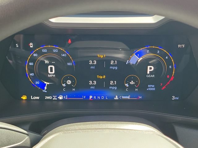 New 2026 Chevrolet Colorado W/T w/ WT Custom Package AWD/4WD image 24