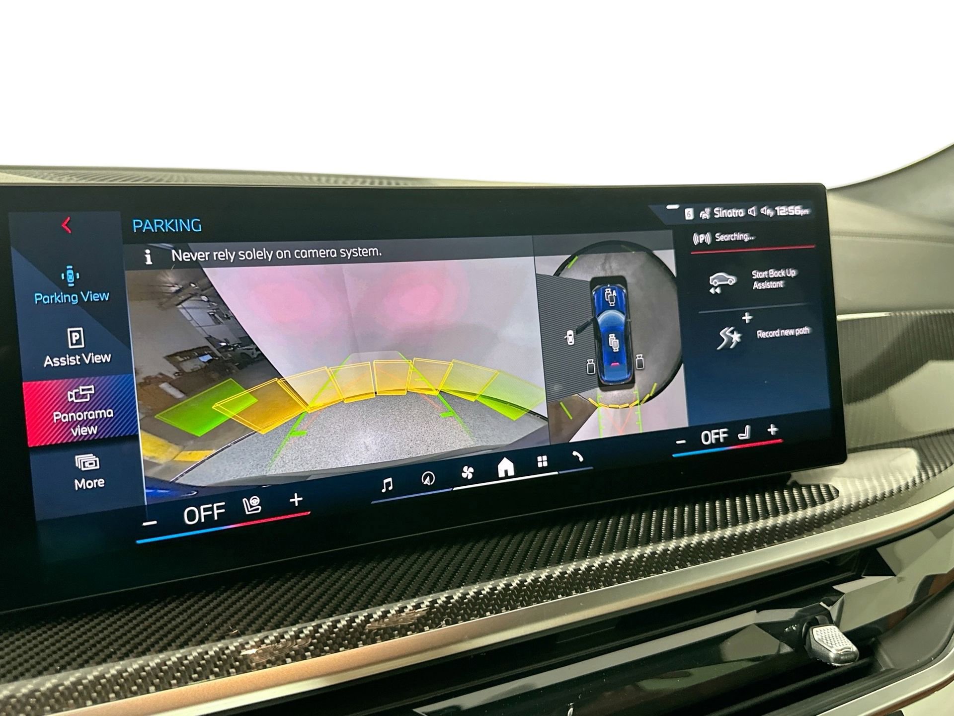 New 2026 BMW X6 M60i image 13