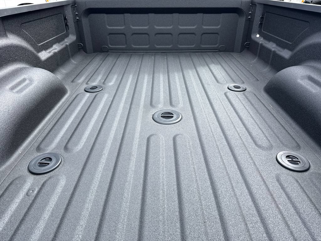 New 2026 RAM 3500 Lone Star AWD/4WD image 11