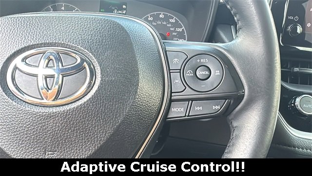 Used 2024 Toyota Corolla SE image 5