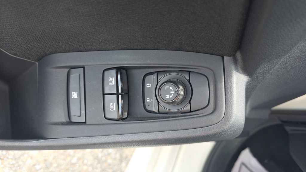 Used 2023 Toyota GR86 RWD image 12