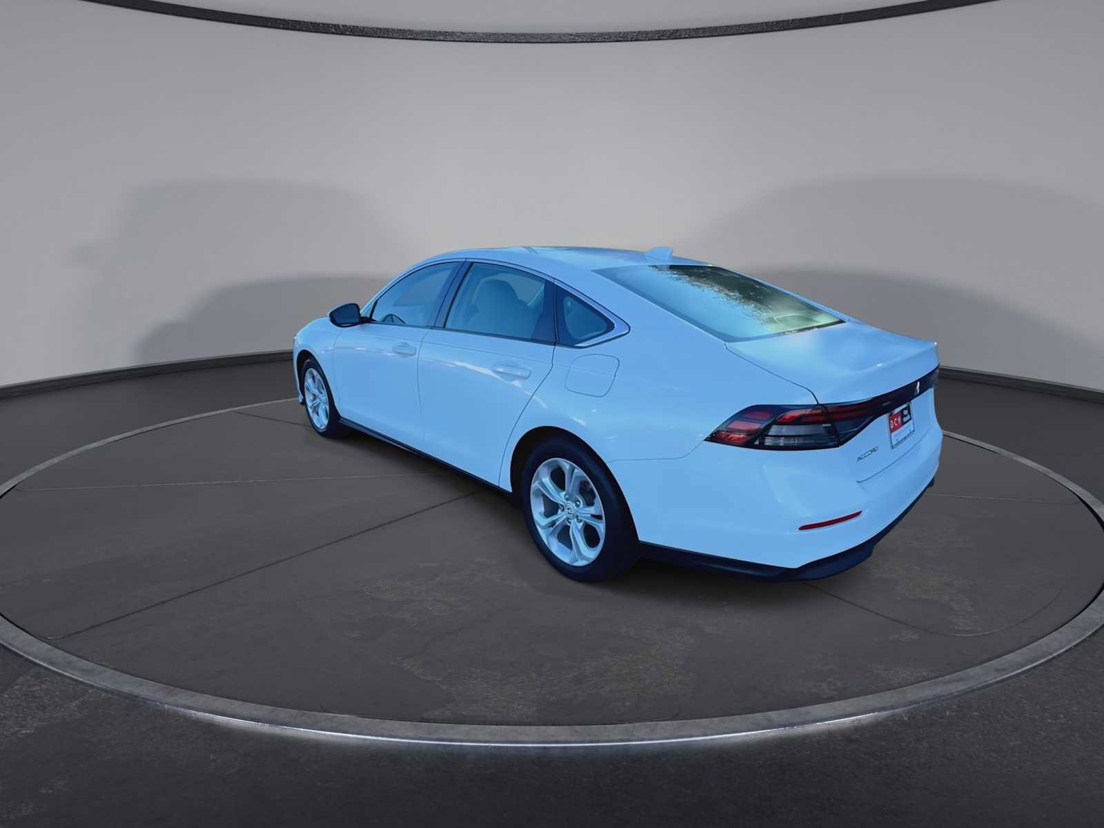 Certified 2023 Honda Accord LX image 6