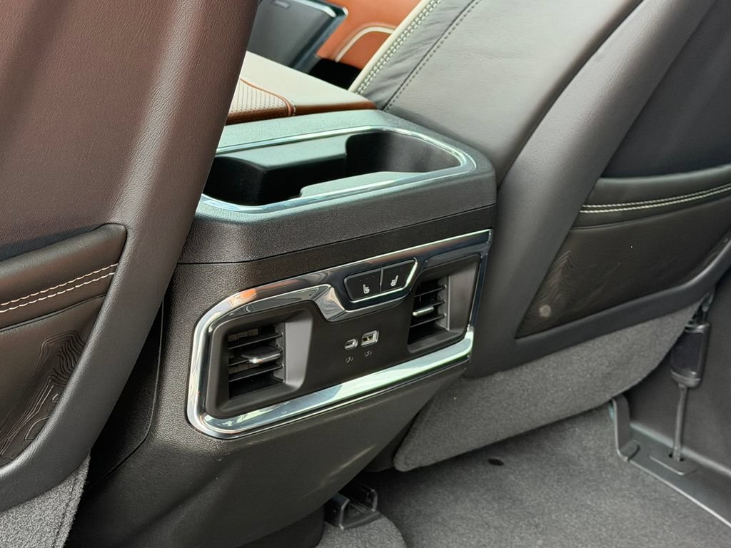 Certified 2026 GMC Sierra 1500 Denali Ultimate AWD/4WD image 33