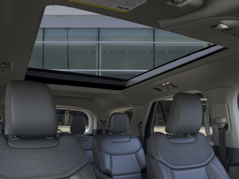 New 2026 Ford Explorer Active image 22
