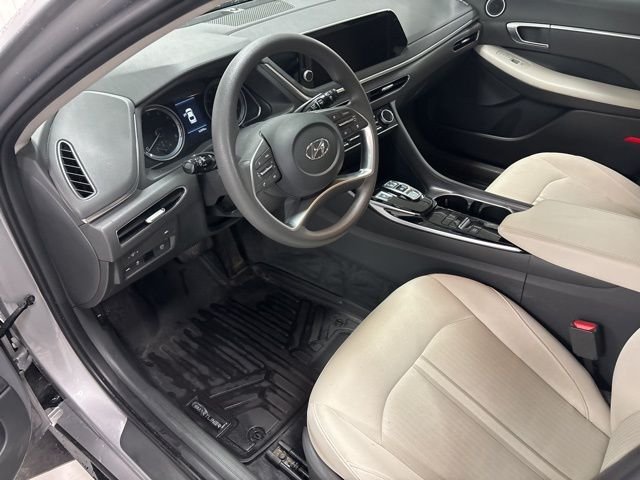 Certified 2023 Hyundai Sonata SEL FWD image 8