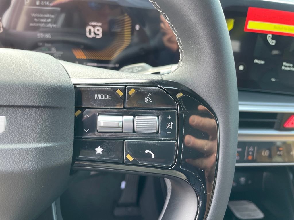 New 2026 Kia Sorento S AWD/4WD image 19