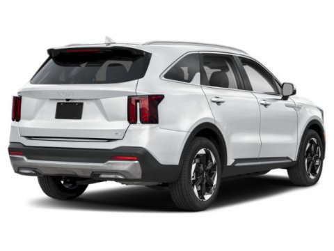 Used 2025 Kia Sorento EX AWD/4WD image 2