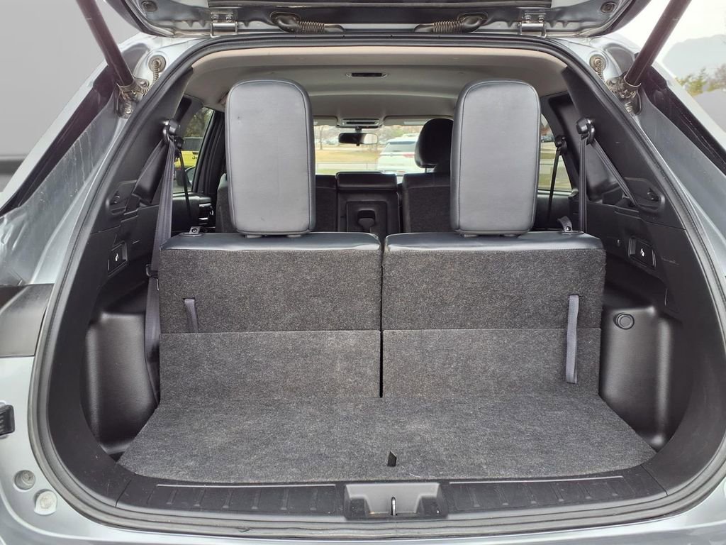 Used 2024 Mitsubishi Outlander SE image 26