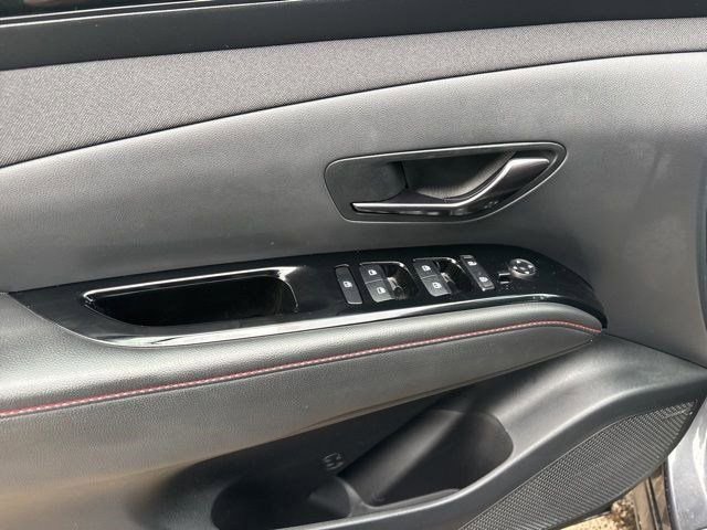 Used 2023 Hyundai Tucson N Line image 13