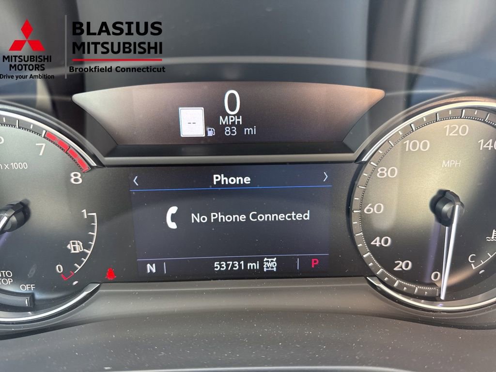 Used 2023 Cadillac XT5 Premium Luxury image 26