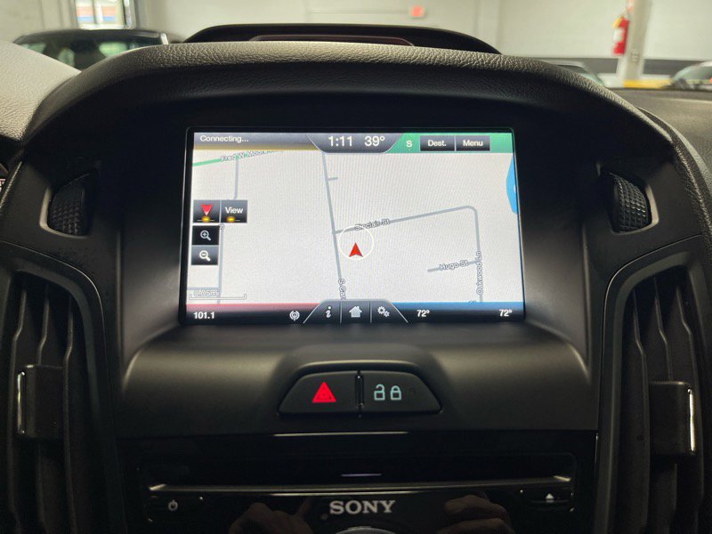 Used 2013 Ford Focus ST image 28