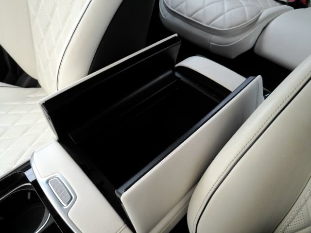 Used 2023 Mercedes-Benz S 580 4MATIC Sedan image 58