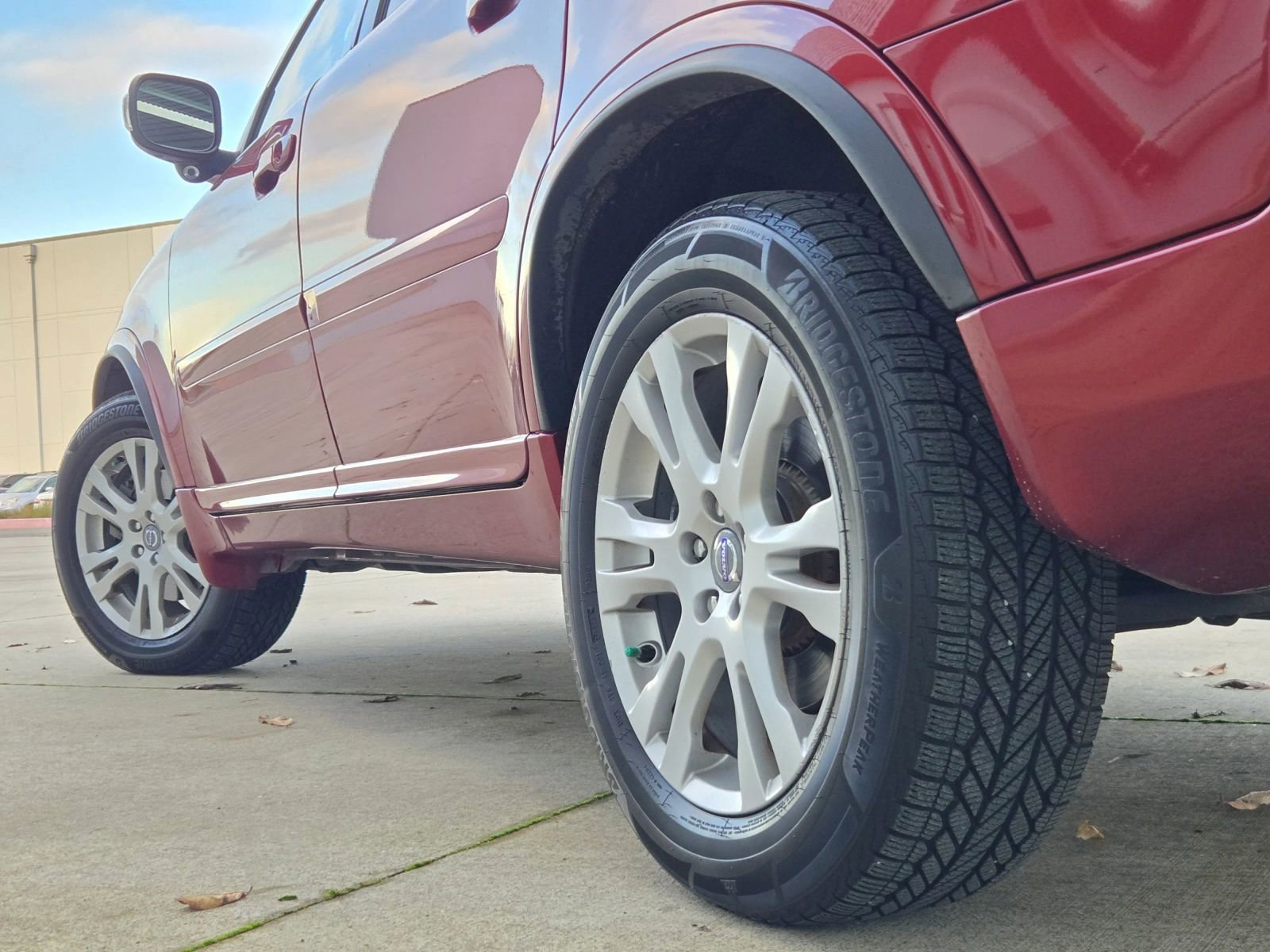 Used 2013 Volvo XC90 3.2 image 41