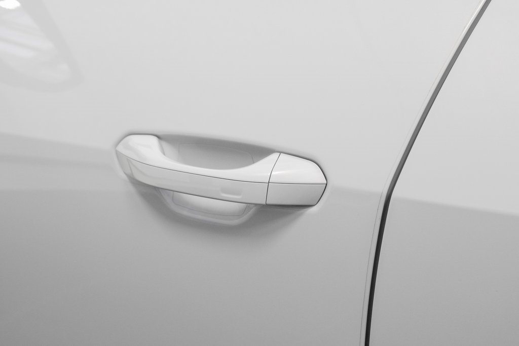 Used 2024 Audi e-tron GT Prestige image 40