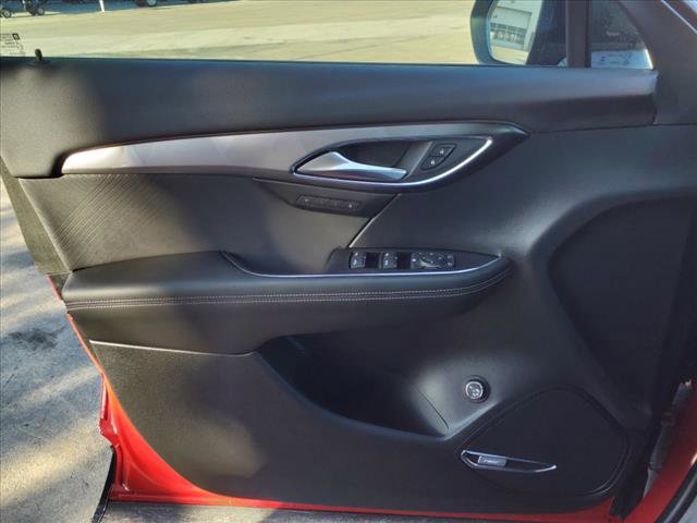 New 2025 Buick Envision Sport Touring image 22