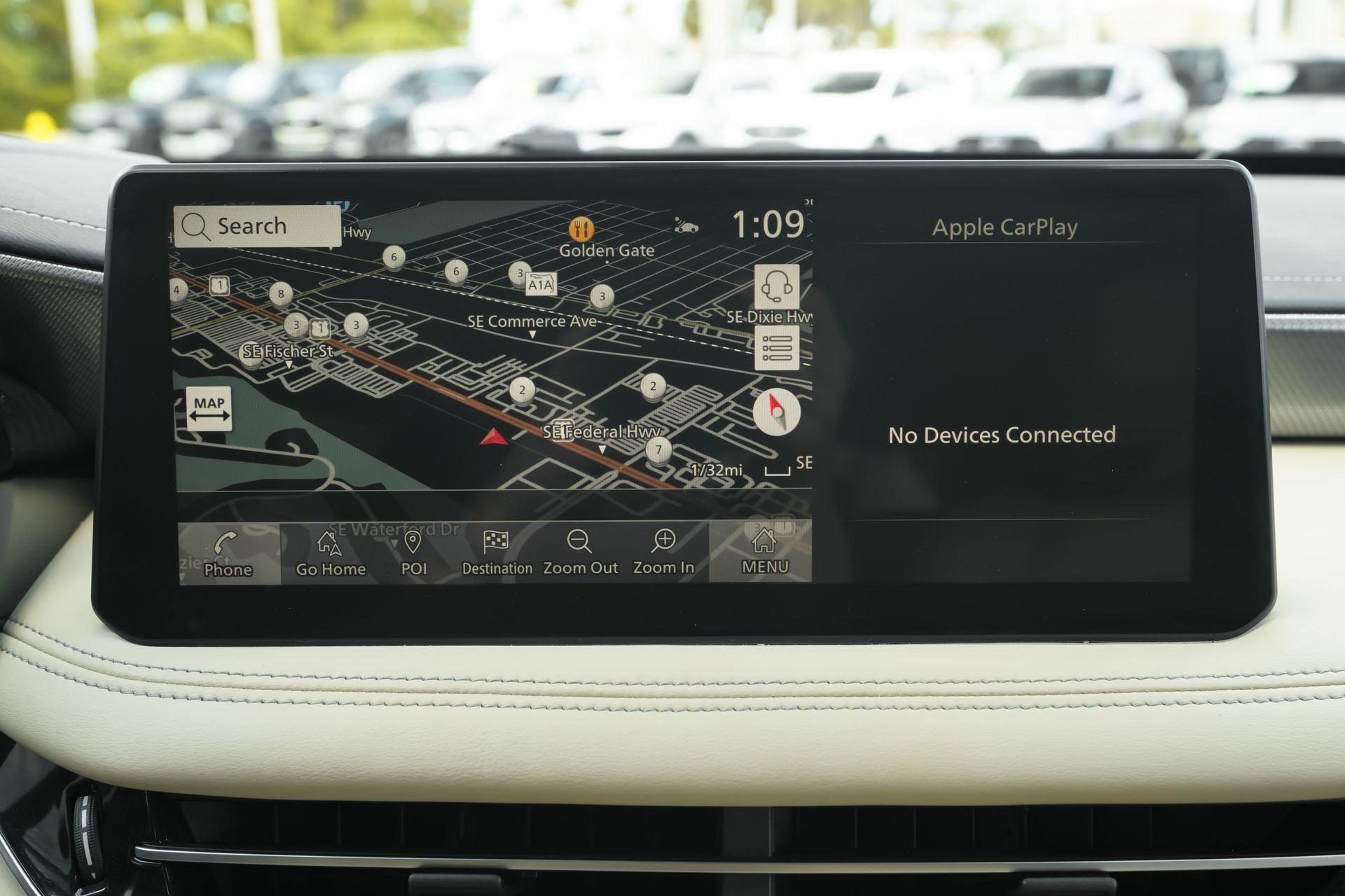 Used 2023 INFINITI QX60 Luxe image 13