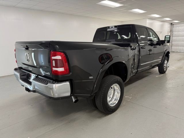 Used 2024 RAM 3500 Limited image 7