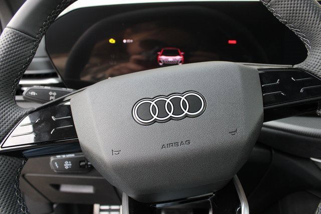 New 2025 Audi SQ5 Premium Plus image 12