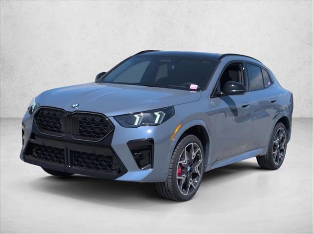 New 2026 BMW X2 xDrive28i w/ Technology Package