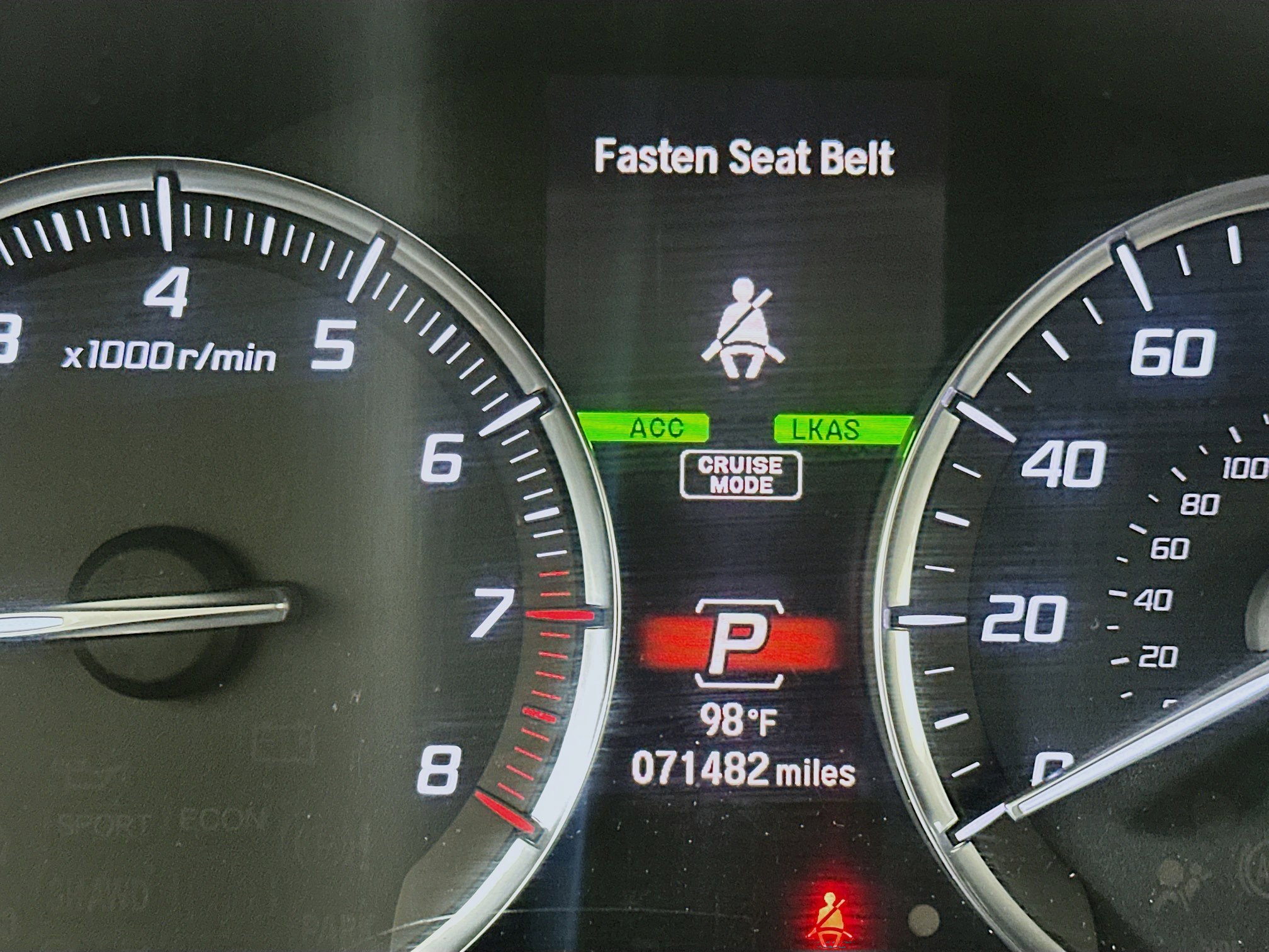 Used 2017 Acura MDX FWD w/ Technology Package image 18