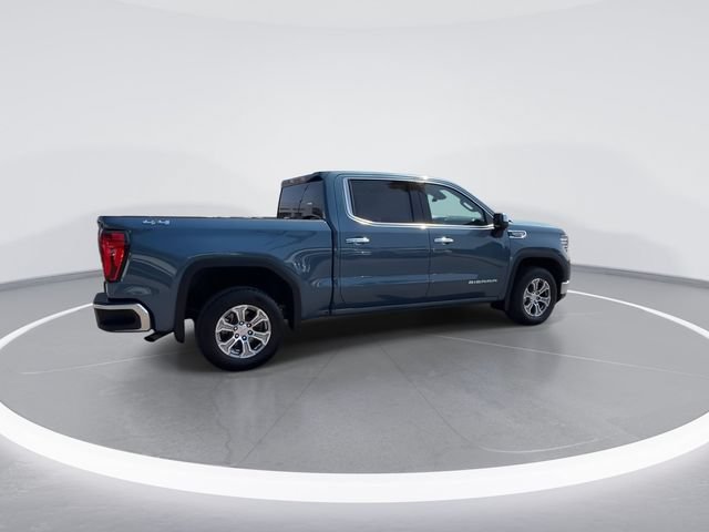 Used 2024 GMC Sierra 1500 SLT AWD/4WD image 8