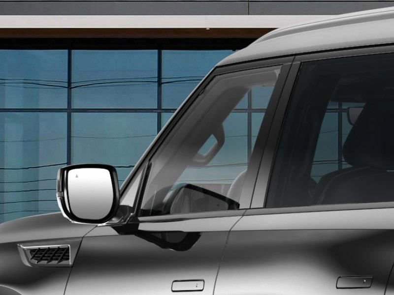 New 2026 INFINITI QX80 Autograph w/ Premium Cargo Package image 13