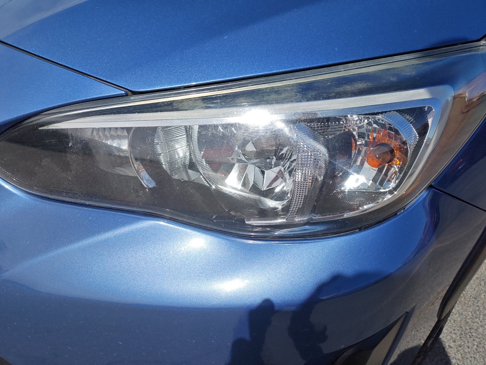Used 2021 Subaru Crosstrek 2.0i Premium w/ Popular Package #2 AWD/4WD image 9