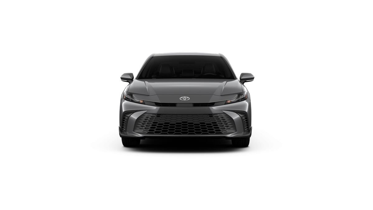 New 2026 Toyota Camry SE FWD image 17