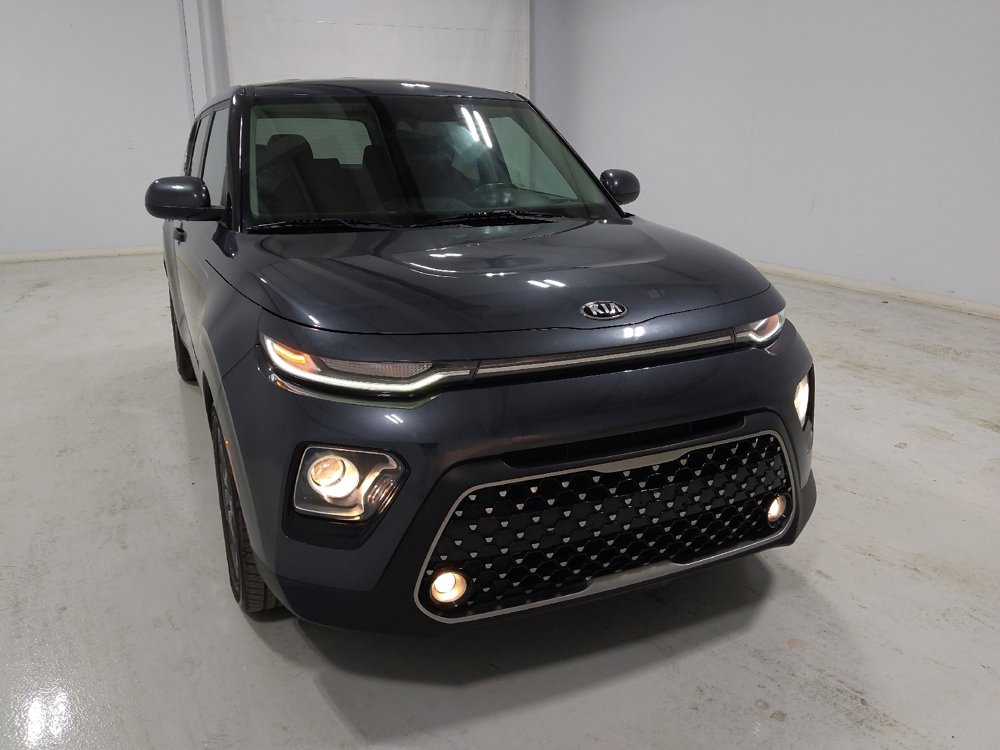 Used 2020 Kia Soul EX image 14
