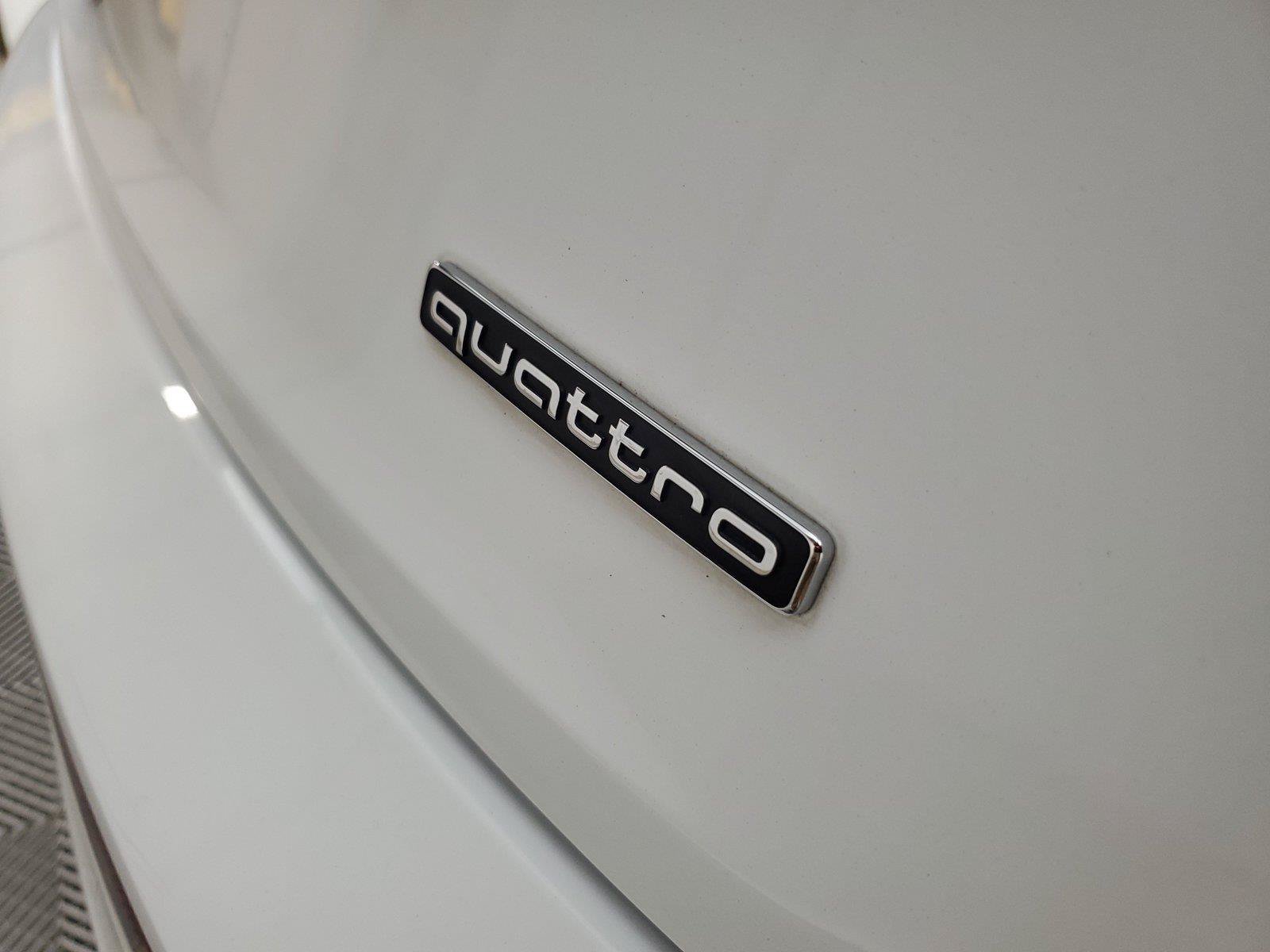 Used 2023 Audi Q5 2.0T Premium Plus w/ Premium Plus Package AWD/4WD image 7