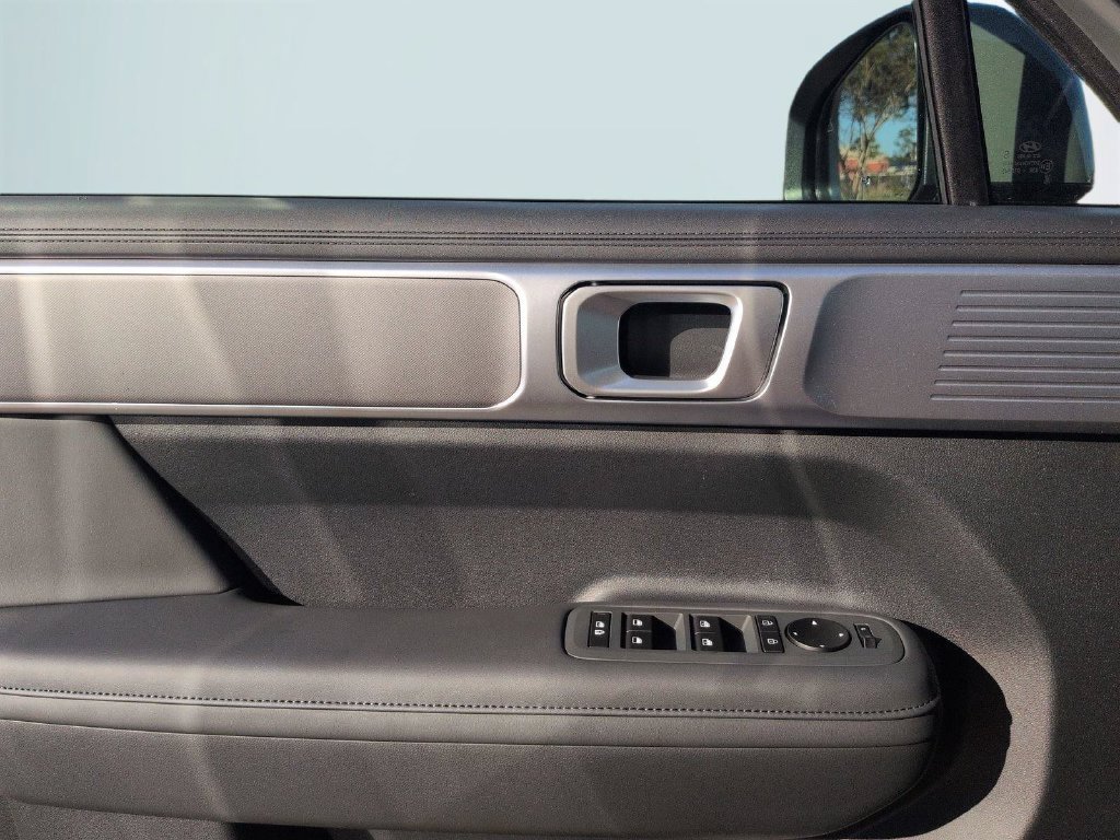 New 2027 Hyundai Santa Fe SEL FWD image 26