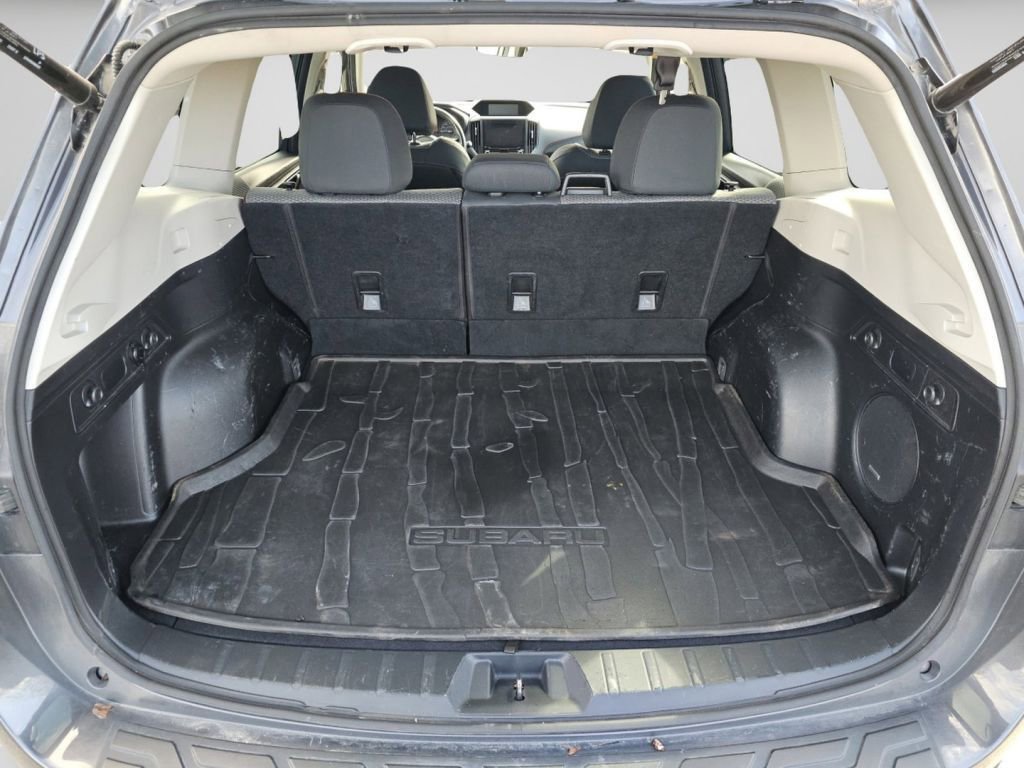 Used 2022 Subaru Forester Sport AWD/4WD image 27