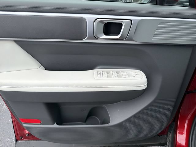 New 2026 Hyundai Santa Fe SEL AWD/4WD image 36