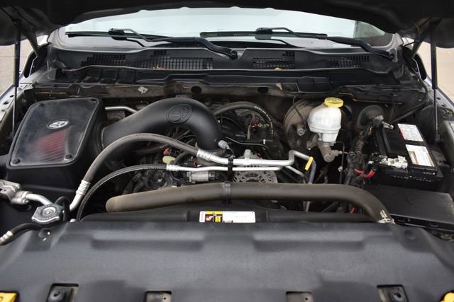 Used 2019 RAM 1500 Express w/ Wheel & Sound Group AWD/4WD image 48