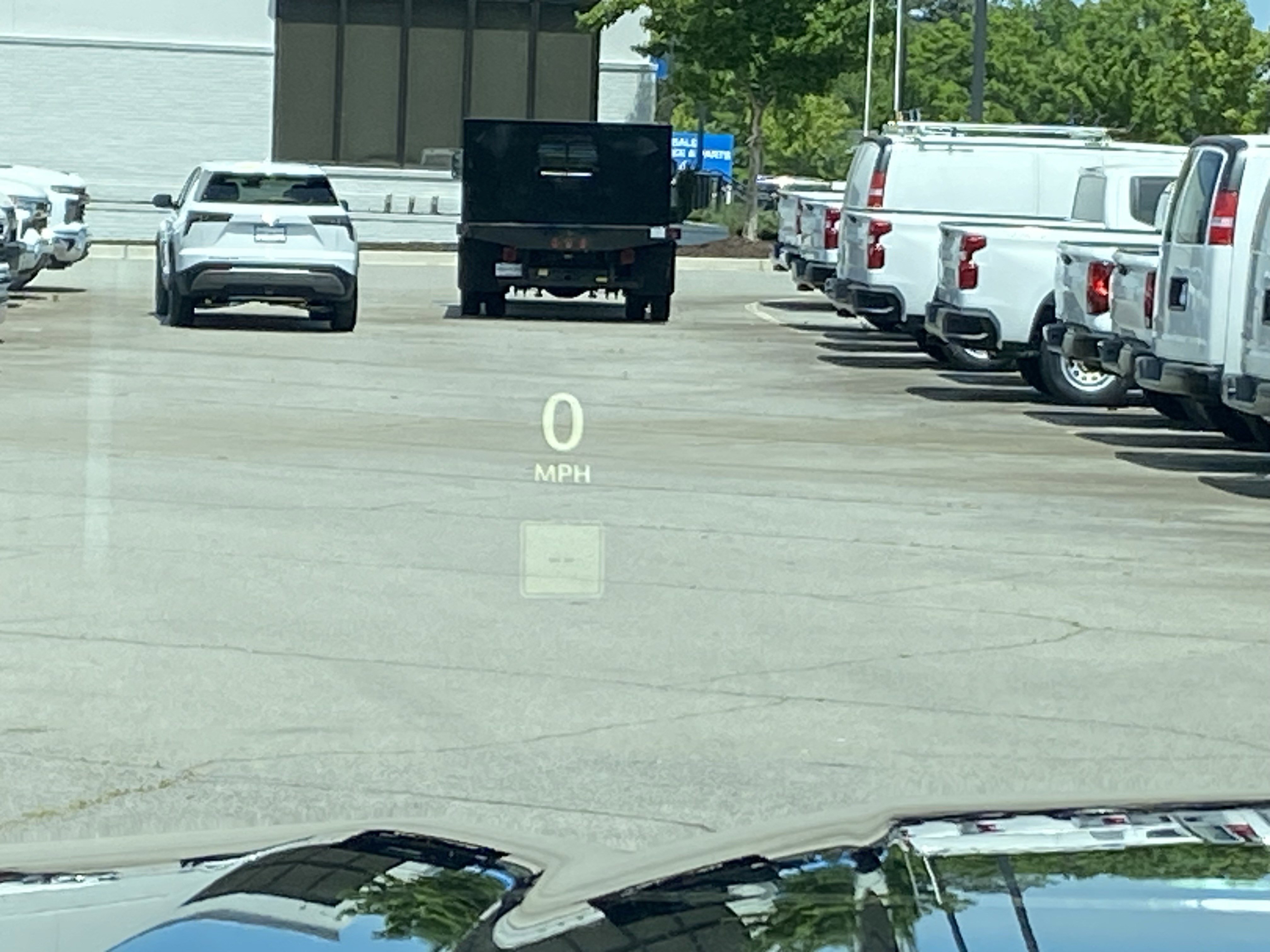 Used 2021 GMC Sierra 1500 AT4 w/ Technology Package image 25