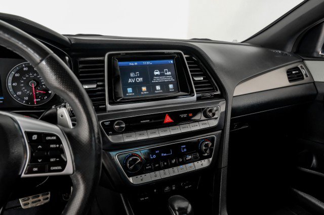 Used 2019 Hyundai Sonata Sport FWD image 25