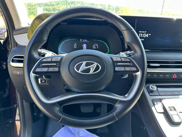 Used 2024 Hyundai Palisade SEL AWD/4WD image 13