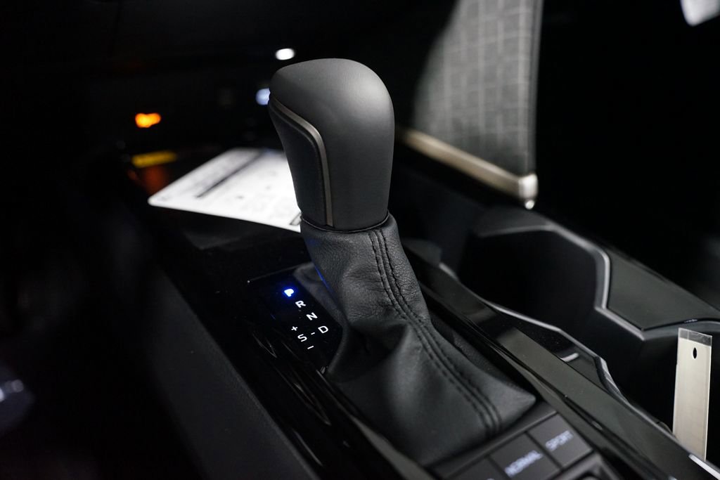 New 2026 Toyota Camry XLE image 21