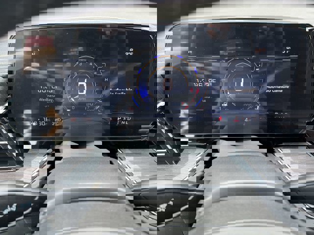 New 2025 Chevrolet Tahoe Premier image 12