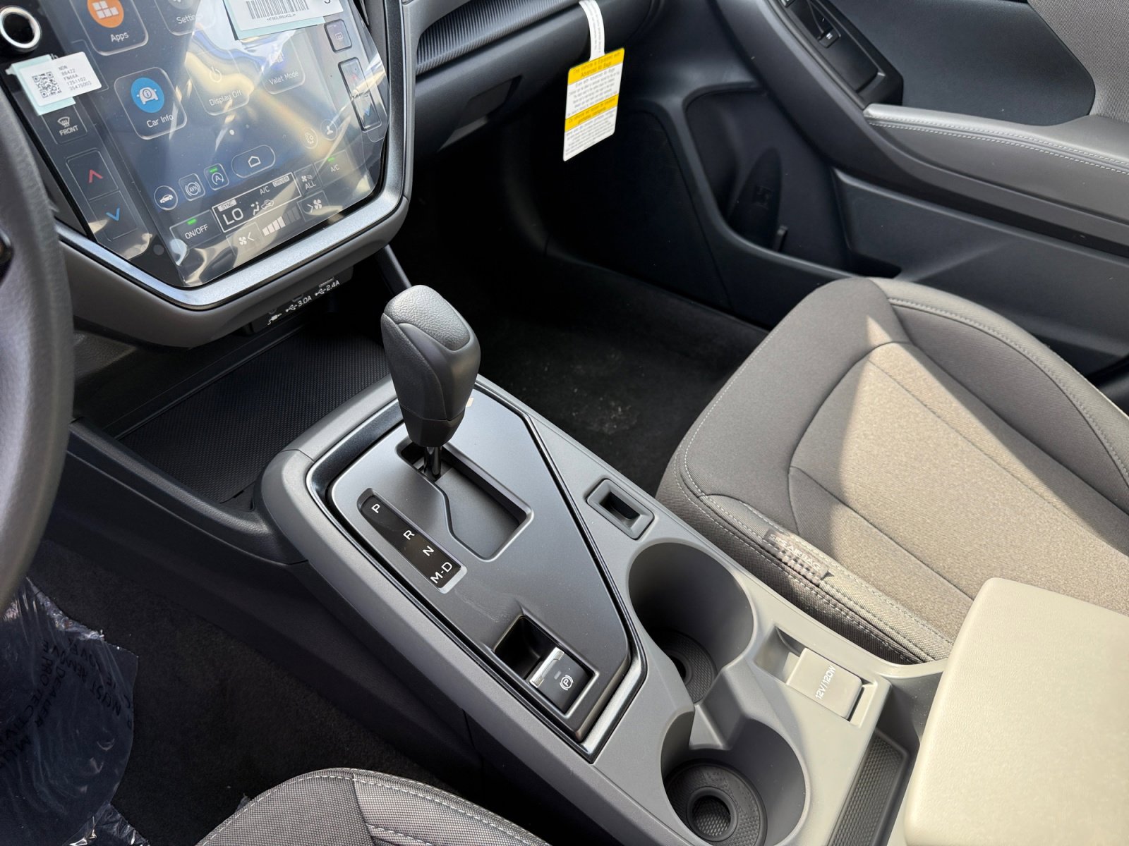 New 2026 Subaru Crosstrek 2.0i Premium image 13