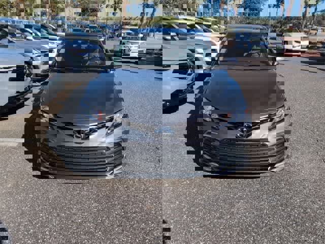 Used 2024 Toyota Camry LE image 3