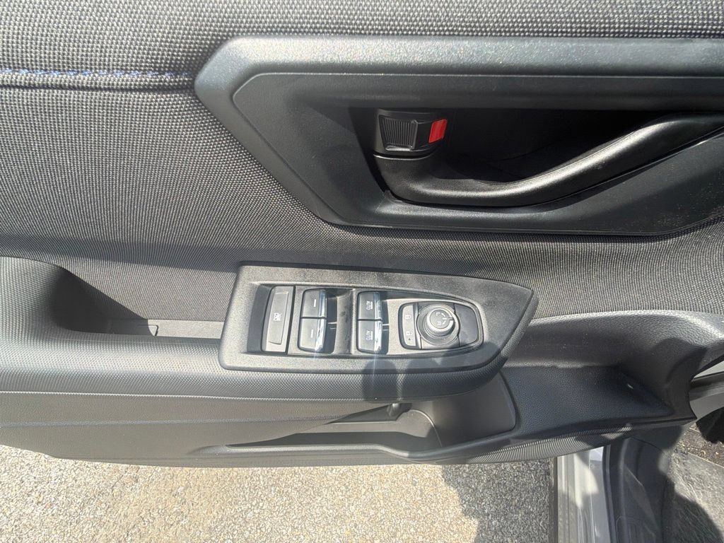 Certified 2026 Subaru Forester Premium AWD/4WD image 14