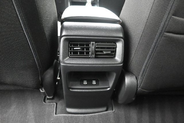 Certified 2026 Honda CR-V Sport image 23