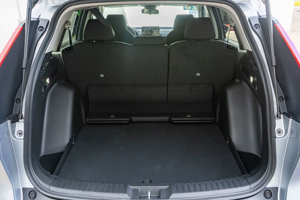 New 2026 Honda CR-V EX image 12