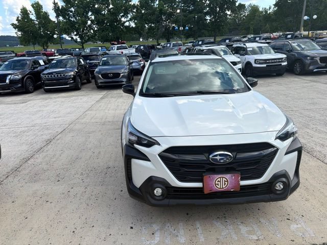 Used 2023 Subaru Outback Onyx Edition AWD/4WD image 25
