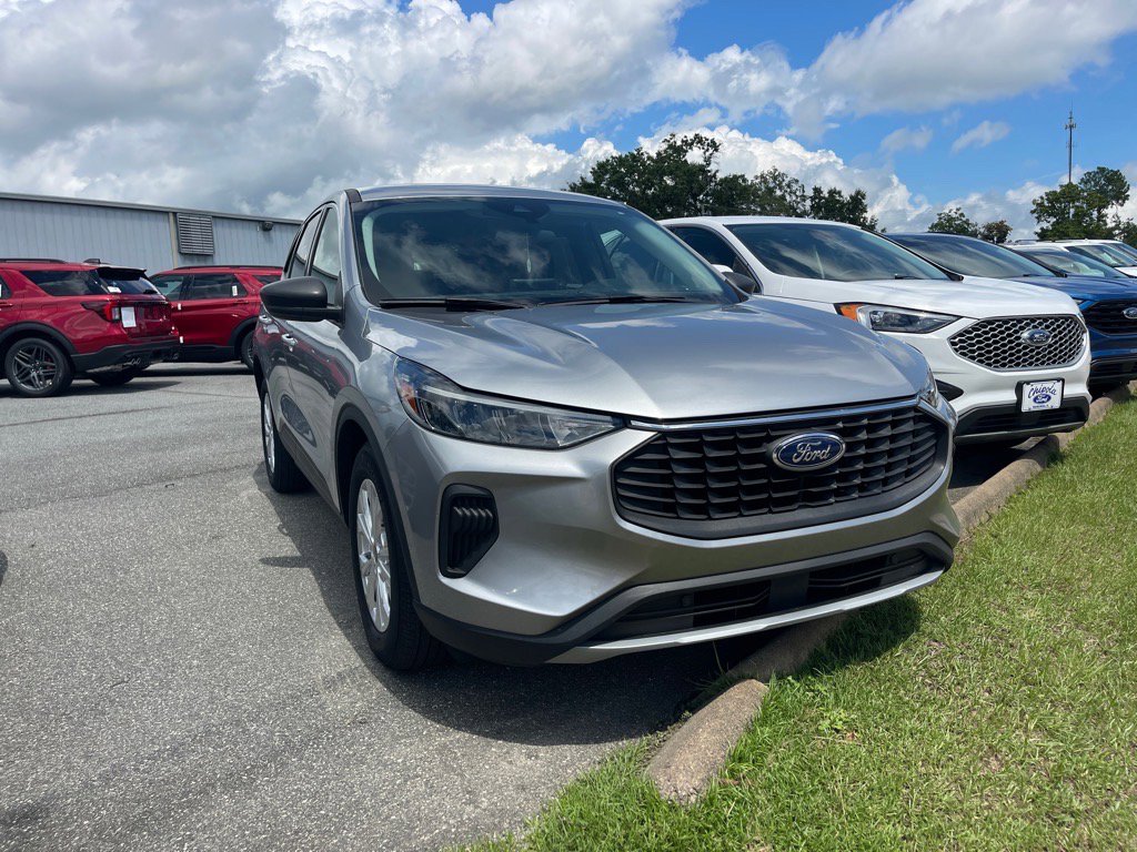 Used 2023 Ford Escape Active