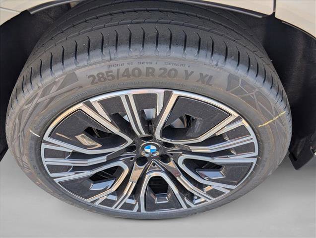 New 2026 BMW X3 xDrive30 image 10