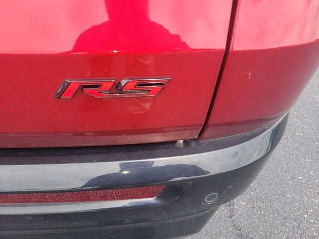 Used 2024 Chevrolet Traverse RS AWD/4WD image 8