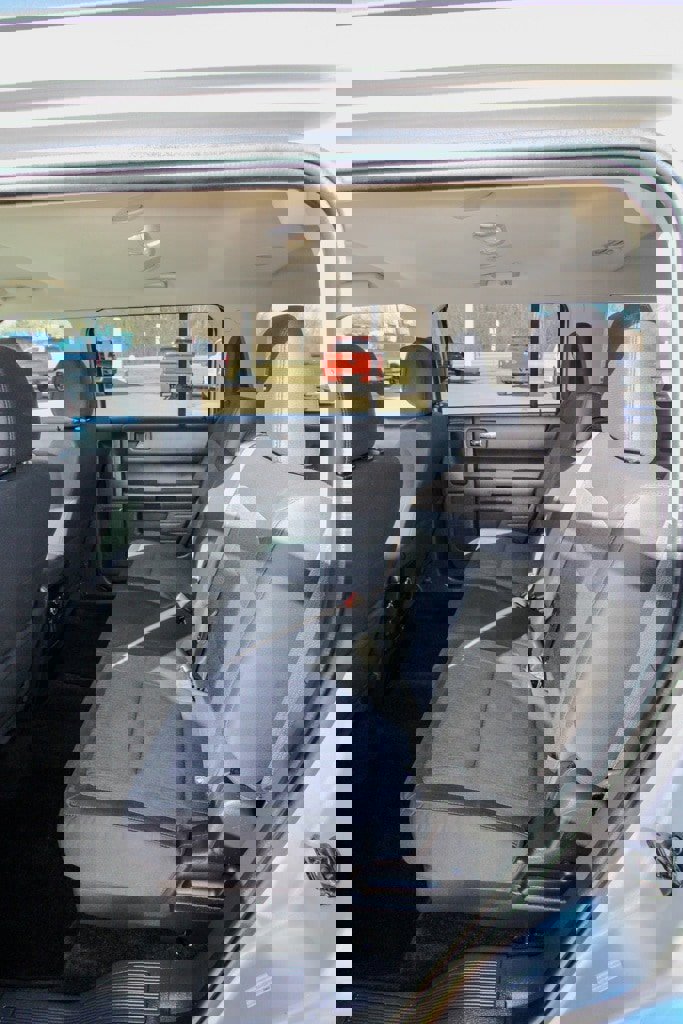 Used 2017 Ford Flex SE image 8