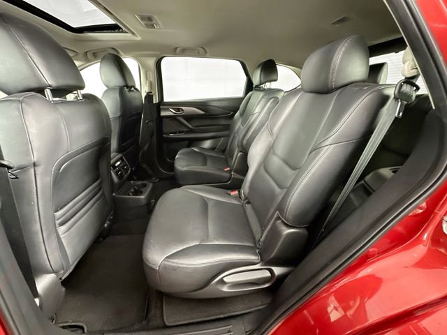 Used 2023 MAZDA CX-9 Touring Plus image 25